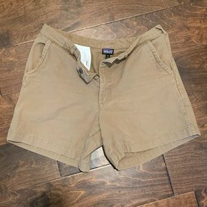 Patagonia Stand Up Shorts